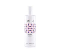 Shampoo Cheveux Cheveux Boucles, Professionnel YVYLINE - Sans Siliconi et Solfati Idéal pour cheveux boucés - Low Poo Curly Girl Method - Pour cheveux souples, hydratés, légers, brillants et faciles à peigner