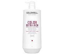 Shampoo Cheveux Colorés GOLDWELL DS Color Extra Rich Brillance shampoo 1000ml