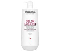 Shampoo Cheveux Colorés GOLDWELL DS Color Extra Rich Brillance shampoo 1000ml