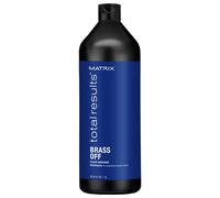 Matrix Shampoing Total Results Brass Off Shampoing 1000 ml