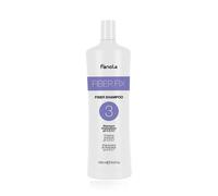 Shampoo Cheveux Colorés Traités FANOLA Fiber Fix3 shampoo Finalizzatore 1000ml
