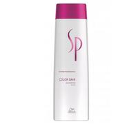 Shampoo Cheveux Colorés Wella Sp Color shampoo 250ml