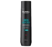 Shampoo Cheveux Corps Homme Hydratante GOLDWELL DS Men & body 300ml