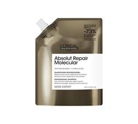 L’Oréal Professionnel Serie Expert Absolut Repair Molecular shampoing fortifiant pour cheveux abîmés 500 ml