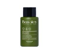 Shampoo Cheveux Endommagé ALFAPARF MILANO Benvoleo Recovery