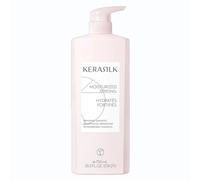 Shampoo Cheveux Endommagé KERASILK Essentials Forçage 750ml