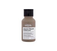 Shampoo Cheveux Endommagé L'Oreal Serie Expert Absolut Repair Molecular 100ml