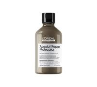Shampoo Cheveux Endommagé L'Oreal Serie Expert Absolut Repair Molecular 300ml