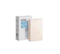 Shampoo Cheveux Endommagé Restructurate KMS Moist Réparation Solid shampoo 75g