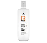 Shampoo Cheveux Endommagé Schwarzkopf Bonacure R Two Remise à Zéro 250ml