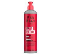 Shampoo Cheveux Endommagé TIGI BED HEAD Résurrection Super Réparation 400ml