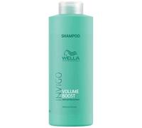 Shampoo Cheveux Fine Volumisant WELLA Invigo Volume Bodyfing shampoo 1000ml