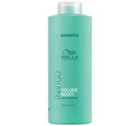 Shampoo Cheveux Fine Volumisant WELLA Invigo Volume Bodyfing shampoo 1000ml