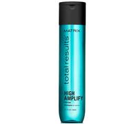 Shampoo Cheveux Fini Volume MATRIX TOTAL RESULTS High Amplify shampoo 300 ML