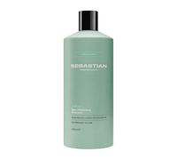 Shampoo Cheveux Fins Volumisant SEBASTIAN Volupt 1000ml