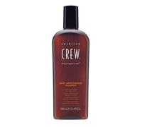 Shampoo Cheveux Homme Hydratante AMERICAN CREW Journalier Moisturizing 100ml