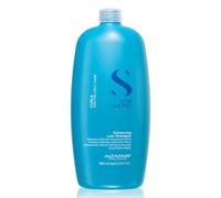 Alfaparf-Milano Collection-de-soins-capillaires Semi-di-LinoCurls Enhancing Low Shampoo 1000 ml