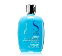 Shampoo Cheveux Ricci ALFAPARF MILANO Graines de Lin Amélioration Low 250ml
