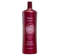 Shampoo Cheveux Ricci FANOLA Wonder curl Extra Soin 1000ml