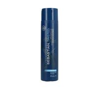 Shampoo Cheveux Ricci Hydratante SEBASTIAN Twisted curl shampoo 250ml