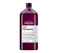 Shampoo Cheveux Ricci L'Oreal Serie Expert curl Expression 1500ml