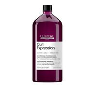 Shampoo Cheveux Ricci L'Oreal Serie Expert curl Expression 1500ml