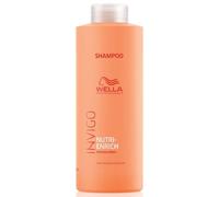Wella Professionals Invigo Nutri-Enrich Shampoing Nutrition Intense 1L