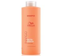 Shampoo Cheveux Secs WELLA Invigo Nutri-Enrich shampoo Nourrissante 1000ml