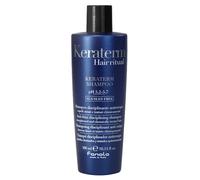 Shampoo Cheveux Traités FANOLA Keraterm shampoo Coiffante Frizz Coiffure 300ml