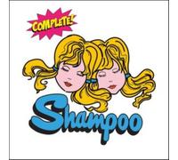SHAMPOO - COMPLETE SHAMPOO 3CD/1DVD BOX SET 3CD/1DVD RELEASE DATE 28/0 - E46z