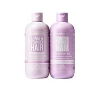 Shampoo & Conditioner for Curly and Wavy Hair