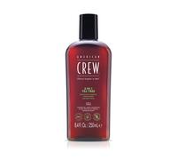 Shampoo / conditioner Homme AMERICAN CREW 3 IN 1 TEA TREE 250ml