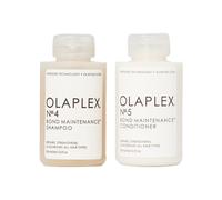 Shampoo & Conditioner Travel Duo