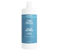 Wella Professionals Shampooing Scalp Balance pour cuir chevelu sensible 1000 ml