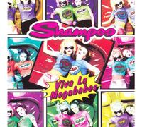 Shampoo - Delicious/Viva La Mega Babes
