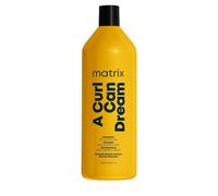 Matrix Shampoing Matrix A Curl Can Dream Manuka Honey Shampoo 1000ml 1000 ml