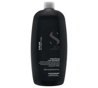 Alfaparf Milano Semi Di Lino Sublime Detoxifying Low Shampoo 1000ml