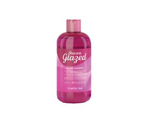 Shampoo Éclairant Laminante INEBRYA Shecare Glazed 300ml