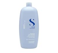 Shampoo Épaississant ALFAPARF MILANO Graines de Lin Épaississement Low 1000ml