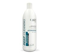 Shampoo Expert Anti-Résidus | Entretien de la Couleur et de la Douceur | Détox Capillaire pour Tous Types de Cheveux | Formule Sans Sulfate | 1L/33.8 Fl oz