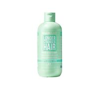 Shampoo for Oily Roots and Scalp