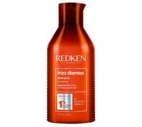 Shampoo Frizz Coiffure Pour Cheveux REDKEN Rejeter la Méthode 300ml