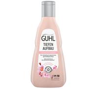 Shampoo Guhl De Profondeur 250Ml Pour Cheveux Abîmés Et Fragiles