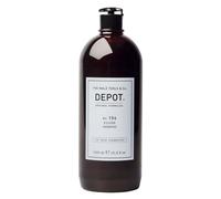Shampoo Homme Pour Cheveux Bianchi DEPOT no.104 silver shampoo 1000ml