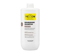 Shampoo Hydratant ALFAPARF Yellow Nutritive Nourishing 1000 ml