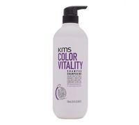 KMS Color Vitality Shampoo shampoing nourrissant pour cheveux colorés 750 ml