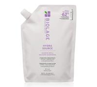 Shampoo Hydratant Pour Cheveux Secs BIOLAGE Hydra Source Refill 500ml