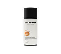 Shampoo Hydratant Pour Cheveux Secs SEBASTIAN Potion 9 50 ml