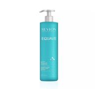 Revlon Professional Equave Detox Micellar Shampoo shampoing micellaire à effet détoxifiant pour tous types de cheveux 485 ml
