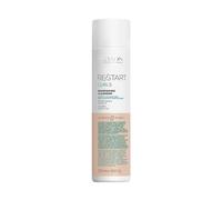 Shampoo Hydratante Cheveux Ricci Revlon Redémarrez Boucles Révitalisant Cleanser